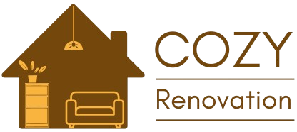 Cozy Cave Renovations